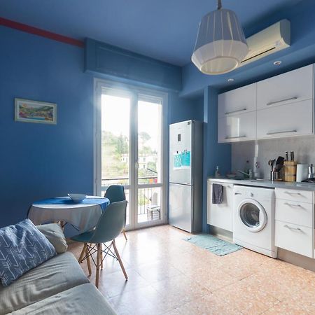 Apartamento Sea View With Terrace, La Casa Di Christine Monterosso al Mare Exterior foto