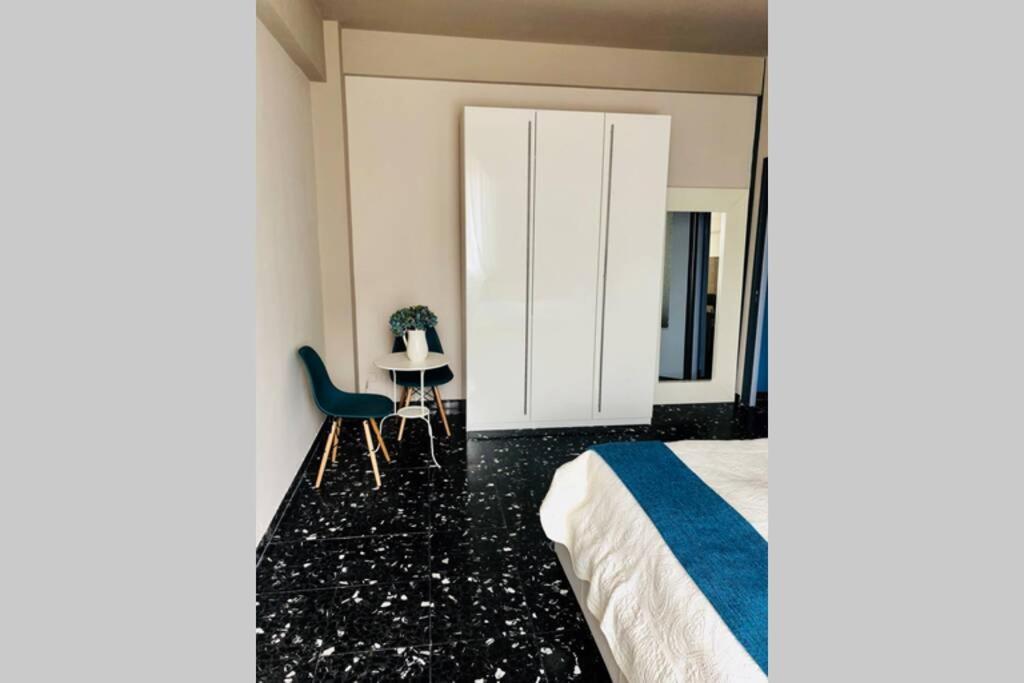 Apartamento Sea View With Terrace, La Casa Di Christine Monterosso al Mare Exterior foto